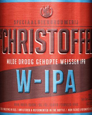 St. Christoffel W-IPA